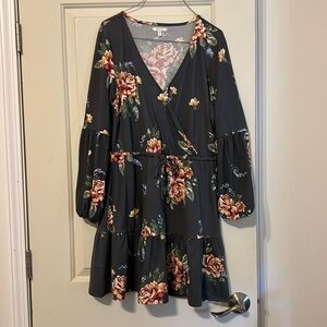 Women’s dress